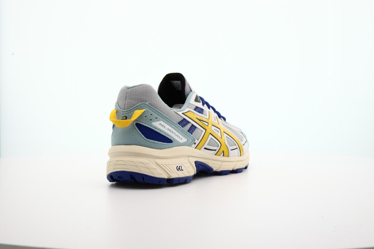 アシックス Asics GEL-VENTURE 6 | 1201A366-021 | AFEW STORE